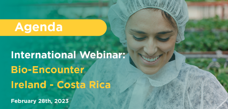 Agenda Bio-Encounter_Ireland - Costa Rica_1 - Christine Shortt