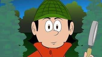 AgroCycle Kids – Animation