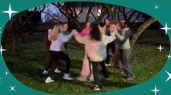 An Talamh Bhláfar – Connecting Communities to the Bioeconomy