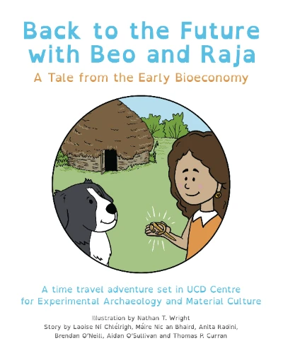 Back to the Future with Beo and Raja