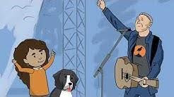 BioBeo: Answering the Curlew’s Call. A Beo and Raja Adventure