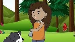 Bioeconomy in Fabulous Forests