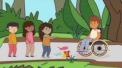 Nature Detective Work in a Bioeconomy