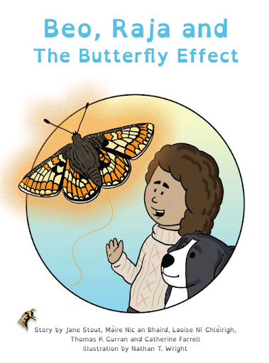Beo, Raja and the Butterfly Effect