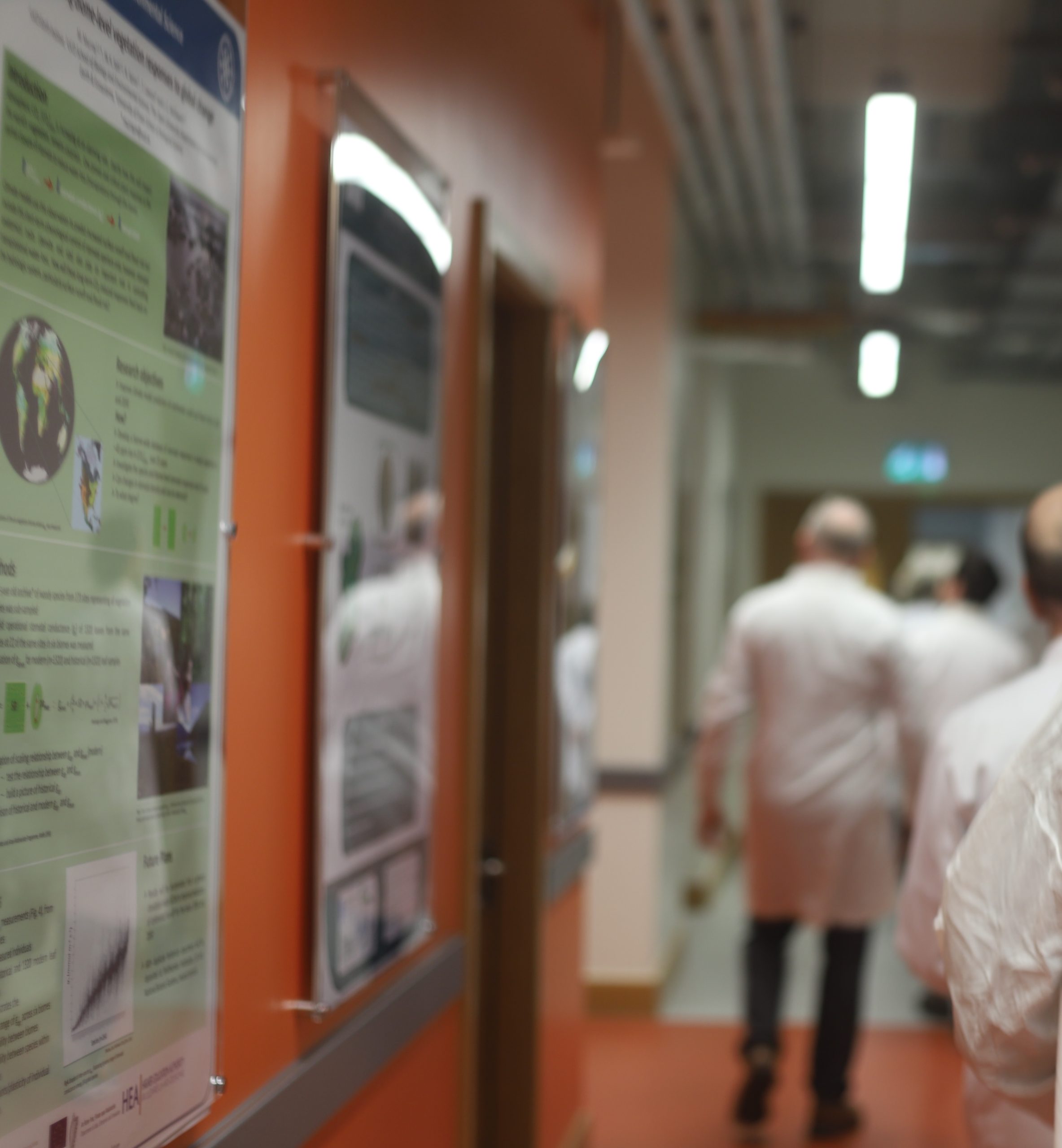 Lab Tour 2