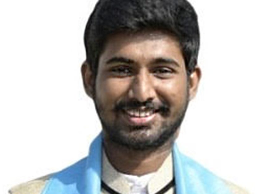 Praveen-Kumar