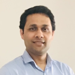 Gaurav Rajauria